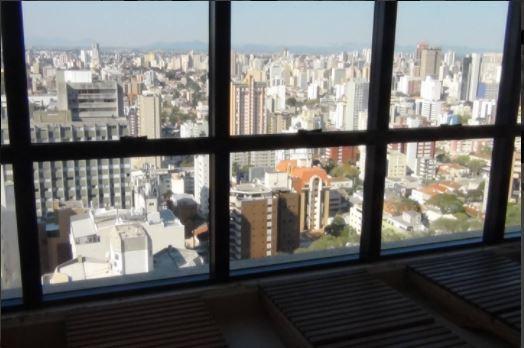 Apto Curitiba Cond. Clube Sky Apartment Exterior photo