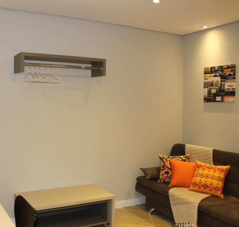 Apto Curitiba Cond. Clube Sky Apartment Exterior photo