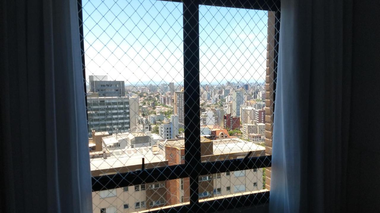 Apto Curitiba Cond. Clube Sky Apartment Exterior photo